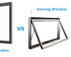  commercial aluminium windows - Awning and Casement Windows