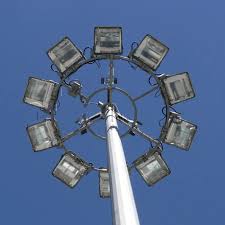 High Mast manufacturers & Suppliers | LONGT