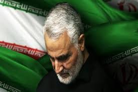 افشاگری جدید در مورد ترور سردار سلیمانی ؛ نقش احتمالی یک مقام ارشد