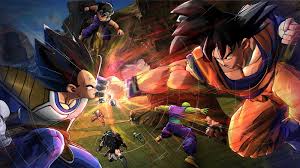 Image result for dragon ball z