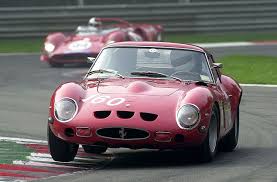Image result for Ferrari 250 GTO