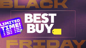 Best Buy’s Black Friday Sale Is Live, and We Found Over 65 Can’t-Miss Deals Worth Shopping Now