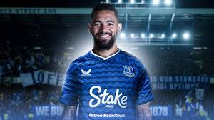 Goodison News - News update