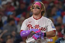 Harrison Bader
