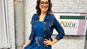 Catia Fonseca negocia volta à TV aberta; saiba emissora