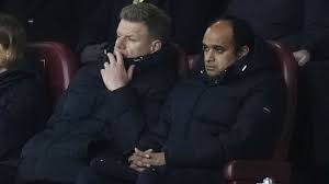 Igor Tudor could get permanent job with wins, attacking football - Tottenham chief Johan Lange