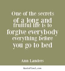 Ann Landers Quotes. QuotesGram via Relatably.com