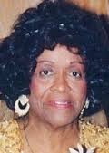 Mrs. Leola Barrett (80) survived by husband Sylvester daughters Sharon Chadwick (Thomas) and Karen Demaris (Michael) and other family and friends. - W0052972-1_151247
