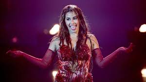 Vor ESC-Show in Wien – Kritik an ihren Brüsten: Sarah Engels reagiert jetzt