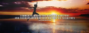 Summer Girl Quotes. QuotesGram via Relatably.com
