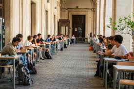 Trend Google: commissari esterni maturità 2026