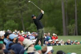 Image result for The Masters 2017