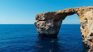 Jet Skier ‘Crushed to Death’ by Famed Malta Archway (Video)