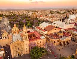 Código San Luis - News update