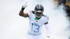 Ravens Bolster Defense with CB Chidobe Awuzie Signing
