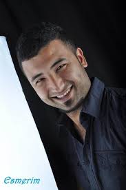 Baran Ateş updated his profile picture: - p8a8a1ojKiU
