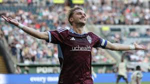 Djordje Mihailovic Joins Toronto FC in Blockbuster Trade