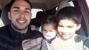 Soriano: Desesperada búsqueda de padre que secuestró a sus hijos