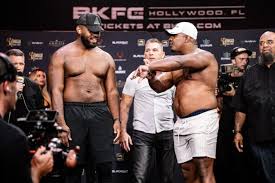 Fightmag - News update