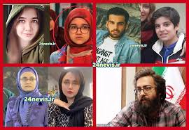 بیوگرافی بازیگران سریال بچه مهندس ۲ (فصل دوم) +عکس جدید