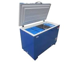 25˚C Vaccine & Ice pack Freezer | VNK Supply and Services