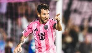 Inter Miami gegen D.C. United: Messi führt sein Team an - Imagen principal del artículo