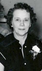 Minnie Augusta Sophie Walter Dashner (1898 - 1972) - Find A Grave Memorial - 36175396_132258338570