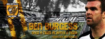 Ben Burgess “Facebook” Wallpaper, you like it? - hull-city