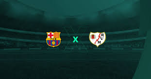 Barcelona vs Rayo Vallecano – Prediction, Where to Watch, Kick-off Time and Lineups 31-08