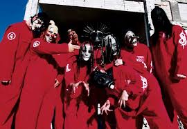 Resultado de imagem para slipknot fotos