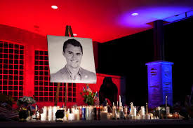 Assassinated Activist Charlie Kirk's Legacy Sparks Debate Among Targeted Professors