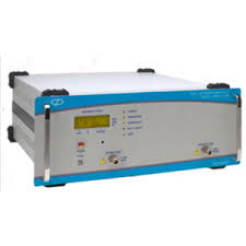 Com-Power ACS-181 Amplificatore di Potenza, 150 kHz - 80 MHz ...
