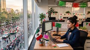 ¿El 15 y 16 de septiembre se trabaja o son días festivos? Lo que dice la ley para trabajadores en México