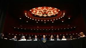 The Kennedy Center Has a Problem That Courts Can’t Fix