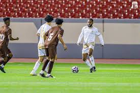Dhamk x Al Riyadh: onde assistir ao vivo e escalações do jogo hoje (05/03) pelo Campeonato Saudita | Futebol | O Liberal