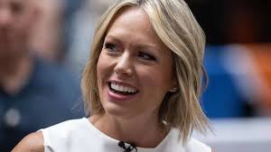 Dylan Dreyer unexpectedly receives very personal birthday gift on-air — and her reaction is priceless