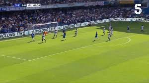 Chelsea News - News update