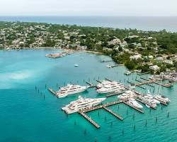 Dunmore Town, Harbour Island
