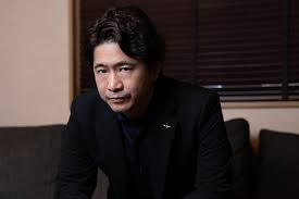 萩原聖人が語る！ペ・ヨンジュンの吹き替えオファーを断った理由とは？