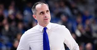 Iowa Hawkeyes Finalizing Deal with New Head Coach Ben McCollum