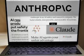 anthropic