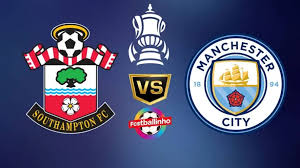 مان سيتي ضد ساوثهامبتون