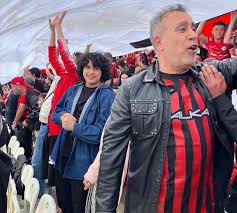 haluk levent