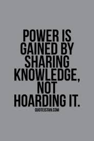 knowledge quotes on Pinterest | Knowledge, Html and Enemies via Relatably.com