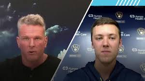 Jacob Misiorowski to McAfee: I'll be full-go for Opening Day