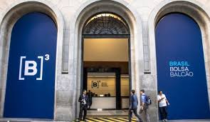 B3 teve receita de R$ 131 milhões com contratos futuros de criptomoedas em 2025
