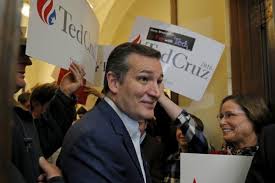 Image result for cruz wins