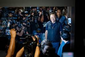 Thai Voter Decisions