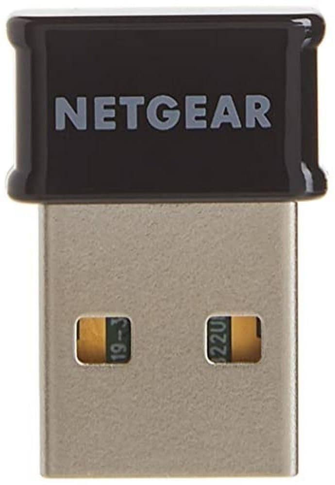 Netgear AC1200 WiFi USB Adapter