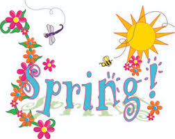 Image result for spring flowers clip art